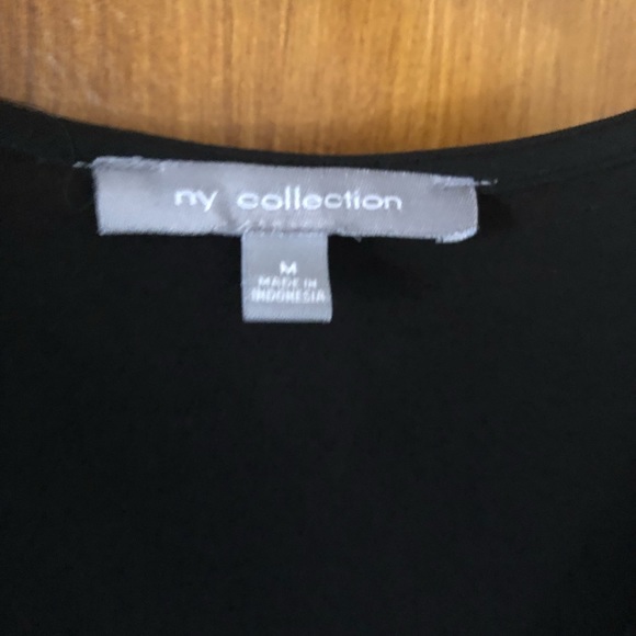 Snakeskin jumpsuit - Picture 6 of 8